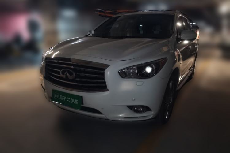 Used Infiniti JX 2013 JX35 4x4 All-Terrain Edition Guazi used car, China used car export, Used car for sale, Used cars, Cheapest cars for sale
