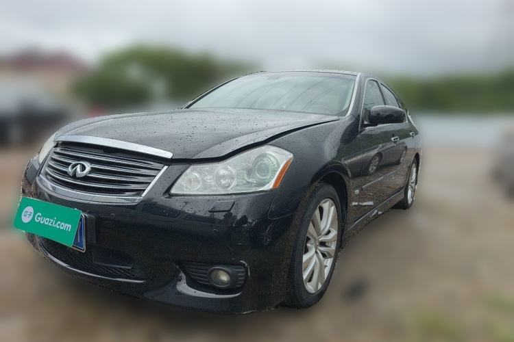 Infiniti M Series 2008 M35 Luxury Edition مستعملة Guazi used car, China used car export, Used car for sale, Used  cars, Cheapest cars for sale