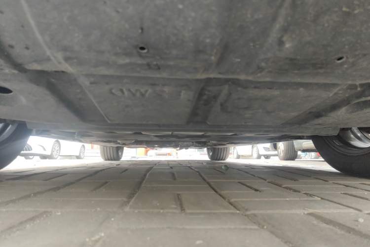 Used Infiniti M Series 2011 M25 Luxury Model Chassis Front