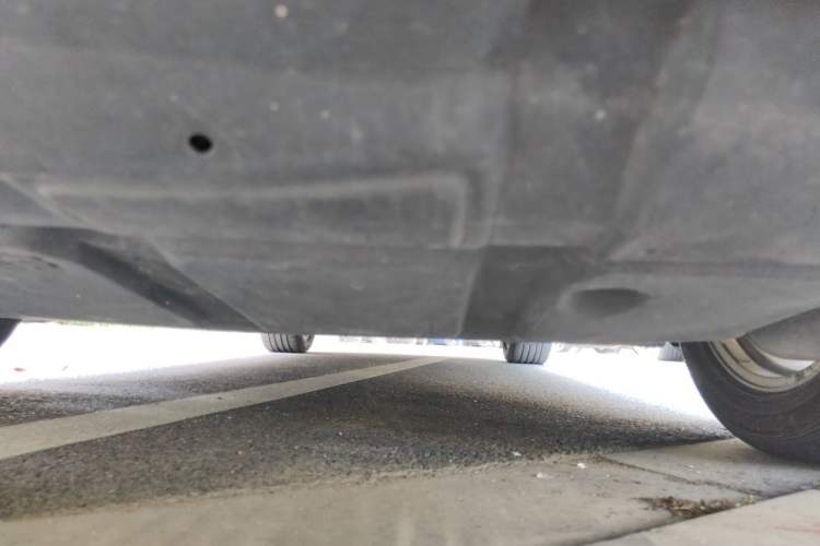 Used Infiniti M Series 2011 M25 Luxury Model Chassis Front