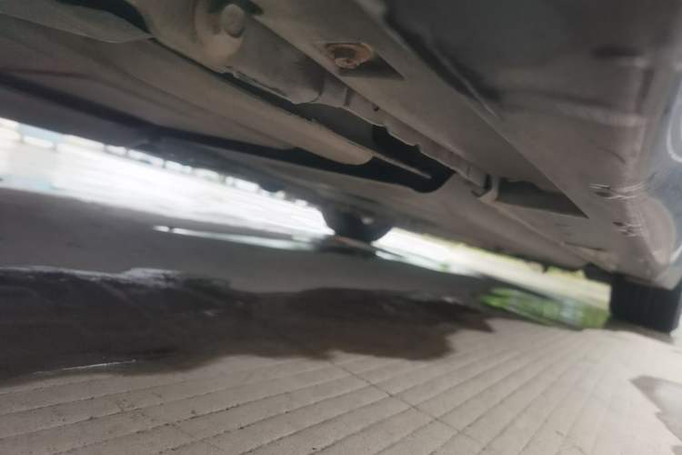 Used Infiniti M Series 2011 M25 Luxury Model Chassis Rear Right