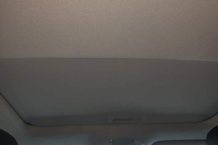 Used Infiniti M Series 2011 M25 Luxury Model Headliner