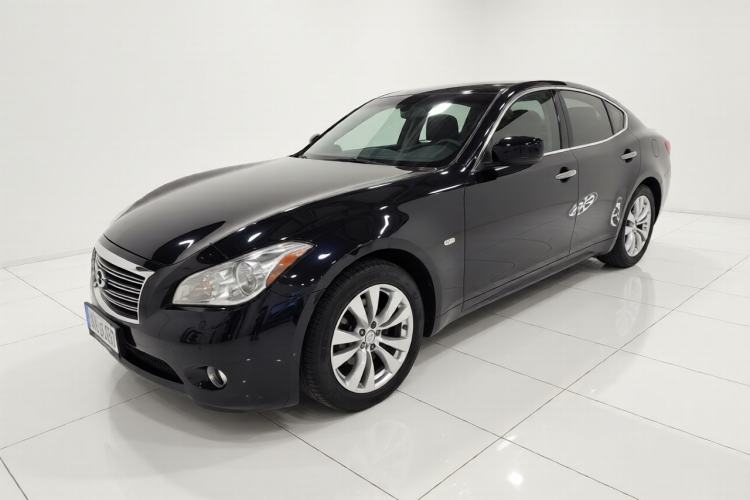 Ojetý Infiniti M Series 2011 M25 Comfort Model Guazi used car, China used car export, Used car for sale, Used  cars, Cheapest cars for sale