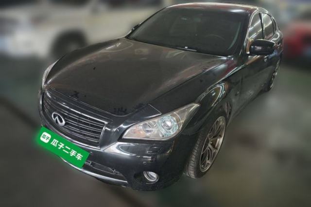 Used Infiniti M Series 2011 M37 model