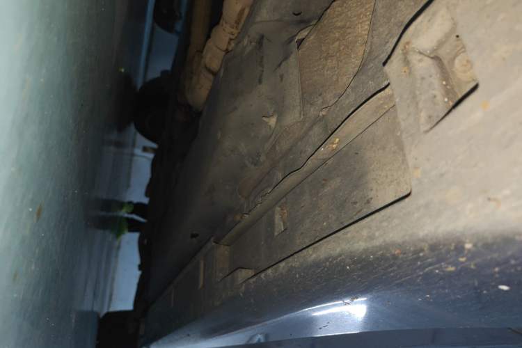 Used Infiniti M Series 2011 M25 Comfort Model Chassis Front Left
