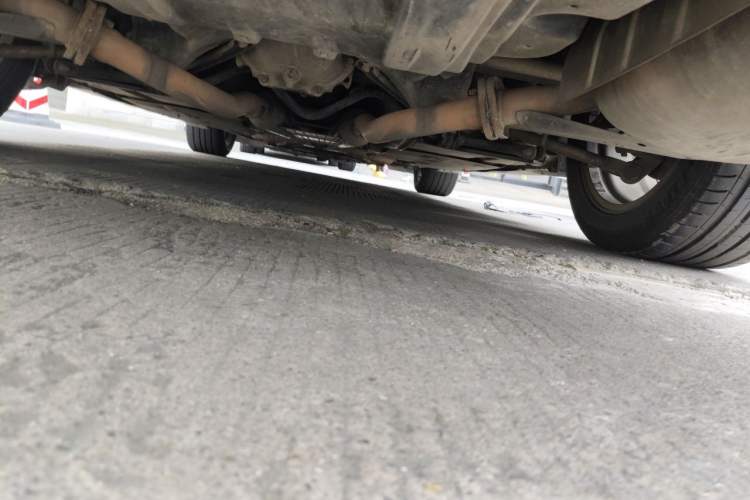Used Infiniti M Series 2011 M25 Luxury Model Chassis Rear
