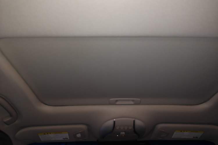 Used Infiniti M Series 2011 M25 Comfort Model Headliner