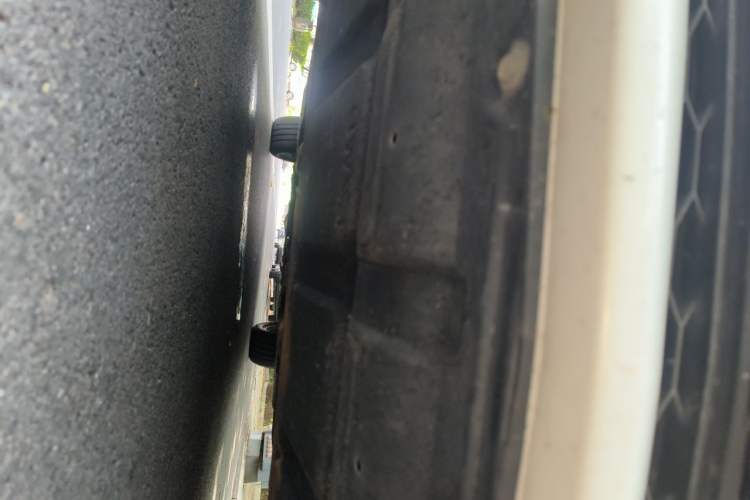Used Infiniti M Series 2011 M37 model Chassis Front