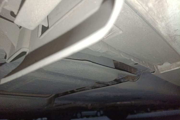 Used Infiniti M Series 2011 M25 Comfort Model Chassis Rear Right