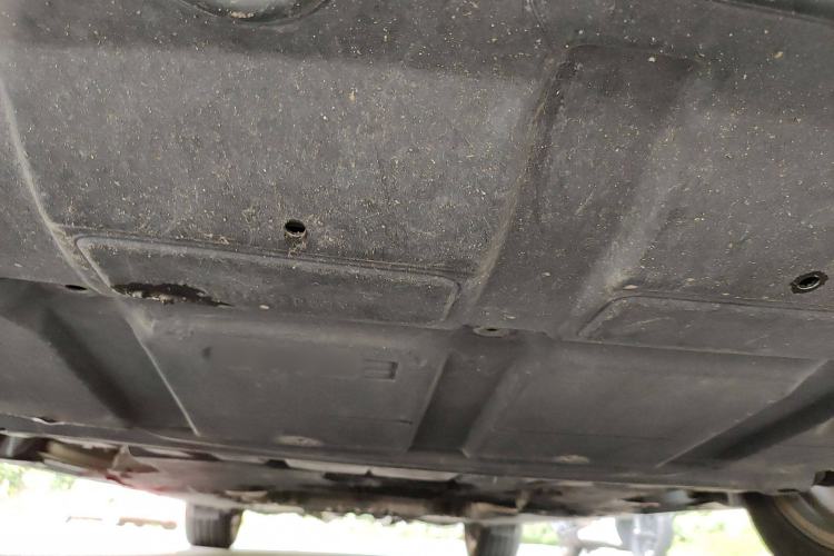 Used Infiniti M Series 2012 M25L Comfort Edition Chassis Front