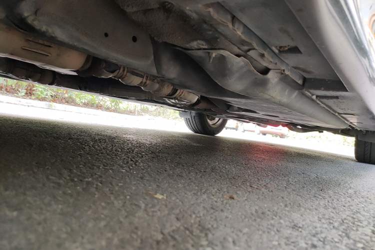 Used Infiniti M Series 2012 M25L Comfort Edition Chassis Front Left