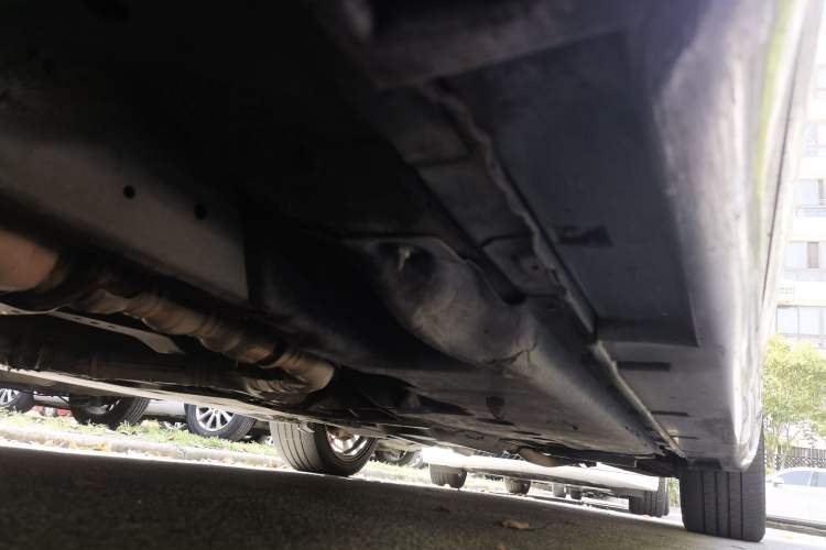 Used Infiniti M Series 2012 M25L Elegance Edition Chassis Front Left