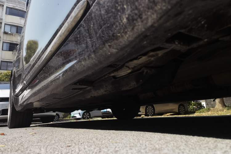 Used Infiniti M Series 2012 M25L Elegance Edition Chassis Front Right