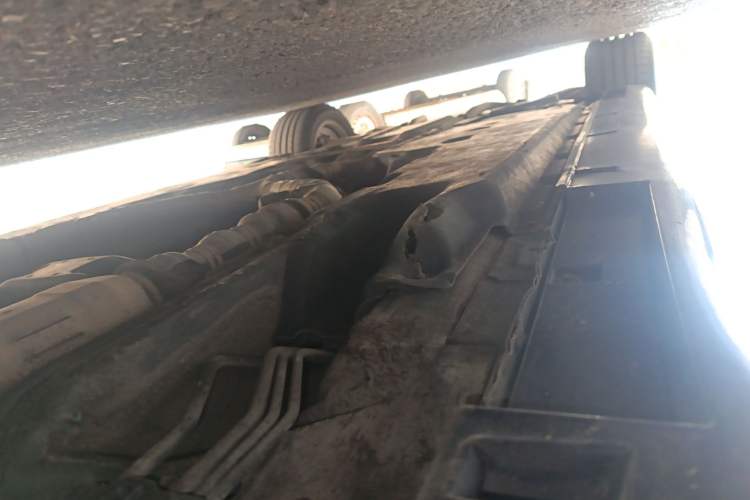 Used Infiniti M Series 2012 M25L Comfort Edition Chassis Front Right