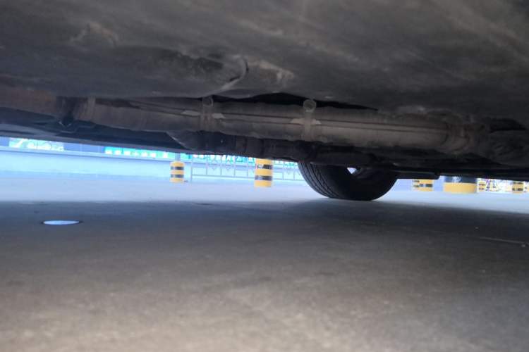 Used Infiniti M Series 2012 M25L Comfort Edition Chassis Front Right