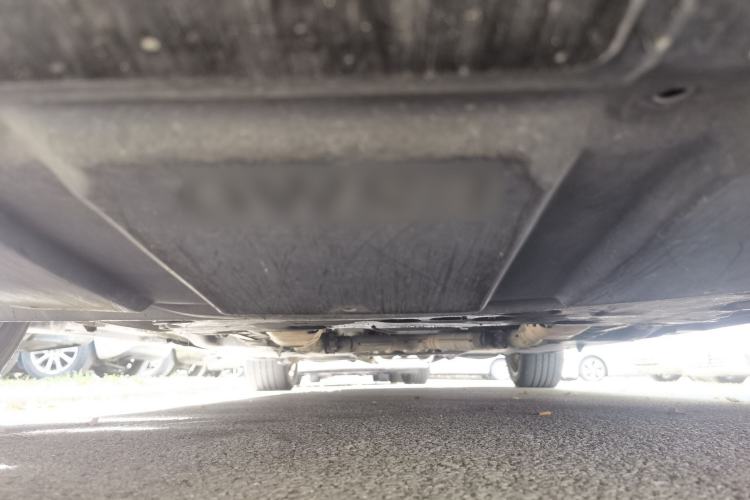 Used Infiniti M Series 2012 M25L Elegance Edition Chassis Front