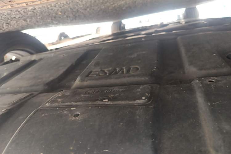 Used Infiniti M Series 2012 M25L Comfort Edition Chassis Front