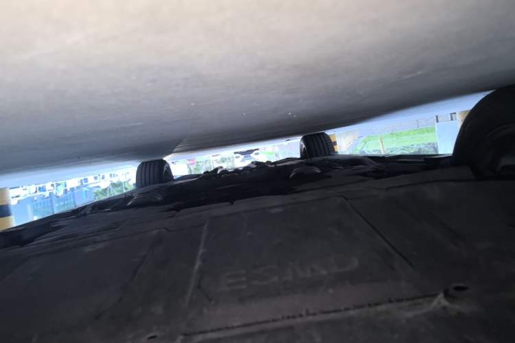 Used Infiniti M Series 2012 M25L Comfort Edition Chassis Front