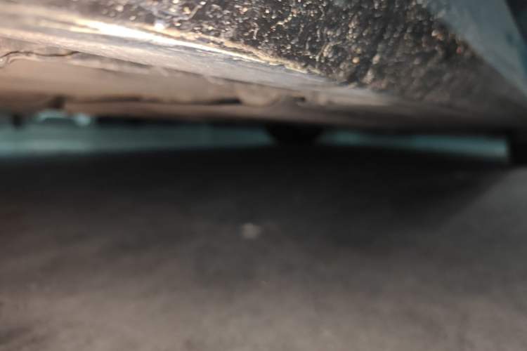 Used Infiniti M Series 2012 M25L Comfort Edition Chassis Rear Right