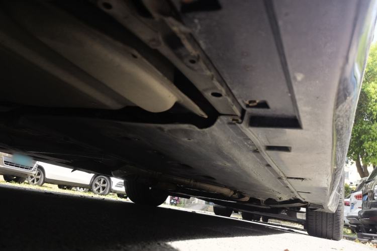Used Infiniti M Series 2012 M25L Elegance Edition Chassis Rear Right