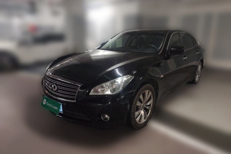 Used Infiniti M Series 2012 M25L Elegance Edition Guazi used car, China used car export, Used car for sale, Used  cars, Cheapest cars for sale