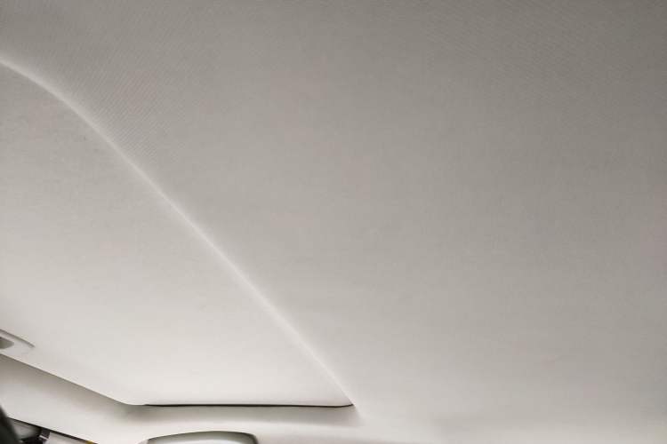 Used Infiniti M Series 2012 M25L Comfort Edition Headliner
