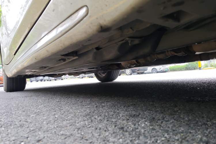 Used Infiniti M Series 2012 M25L Luxury Edition Chassis Front Right