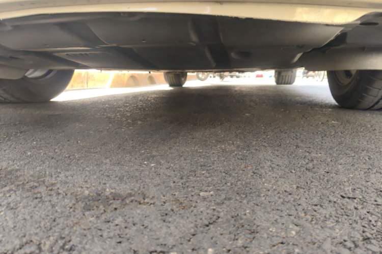 Used Infiniti M Series 2012 M25L Comfort Edition Chassis Front
