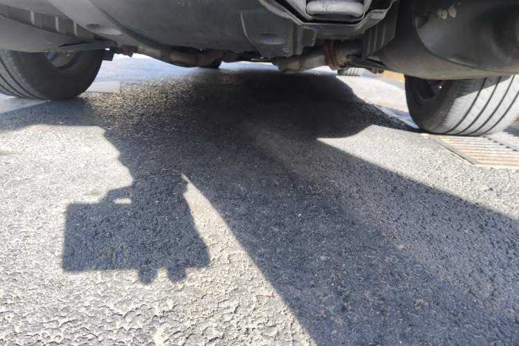 Used Infiniti M Series 2012 M25L Comfort Edition Chassis Rear