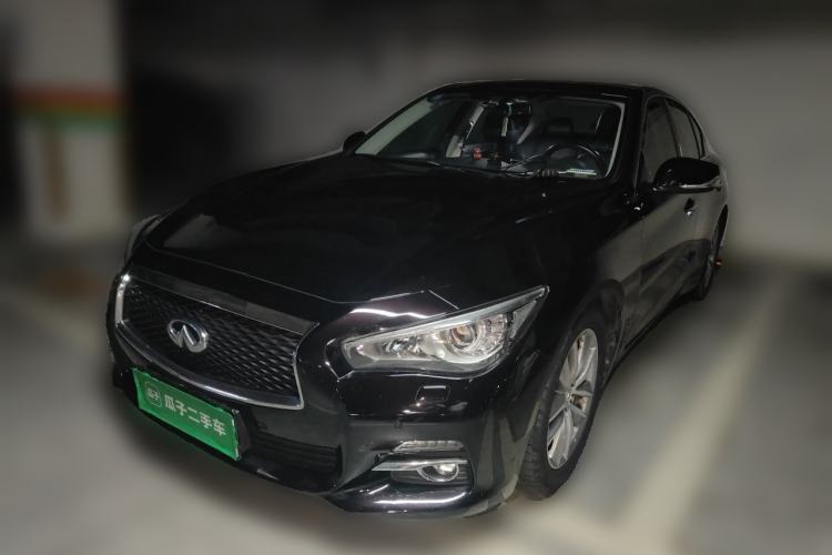 Used Infiniti Q50 2014 3.7L Comfort Edition Guazi used car, China used car export, Used car for sale, Used  cars, Cheapest cars for sale