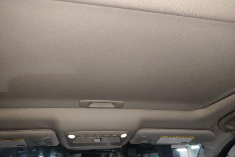 Used Infiniti Q50 2014 3.7L Comfort Edition Headliner