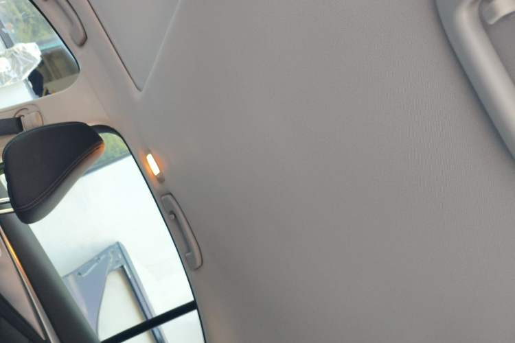 Used Infiniti Q50 2014 3.7L Comfort Edition Headliner
