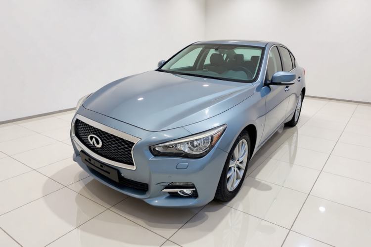Ojetý Infiniti Q50 2014 2.0T Luxury Edition Guazi used car, China used car export, Used car for sale, Used  cars, Cheapest cars for sale