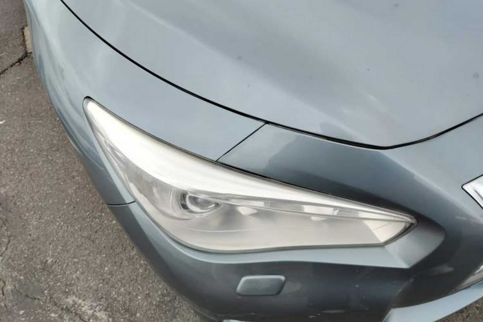 Used Infiniti Q50 2014 2.0T Comfort Edition Right Front Headlight