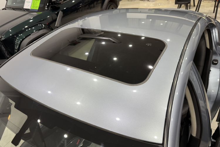 Used Infiniti Q50 2014 2.0T Luxury Edition Roof