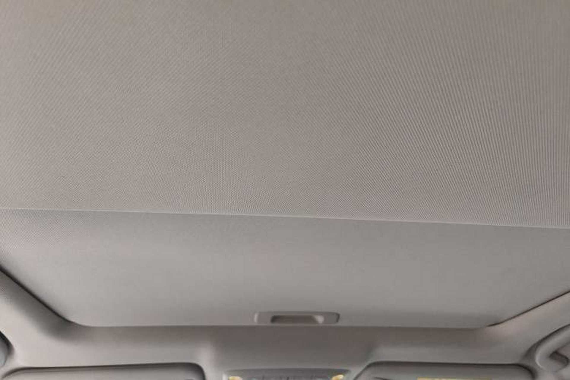 Used Infiniti Q50 2014 3.7L Luxury Sport Edition Headliner