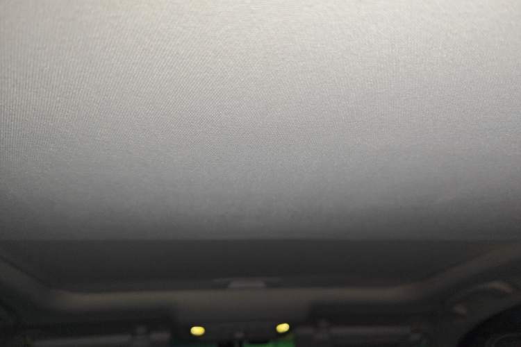 Used Infiniti Q50 2014 3.7L Comfort Edition Headliner