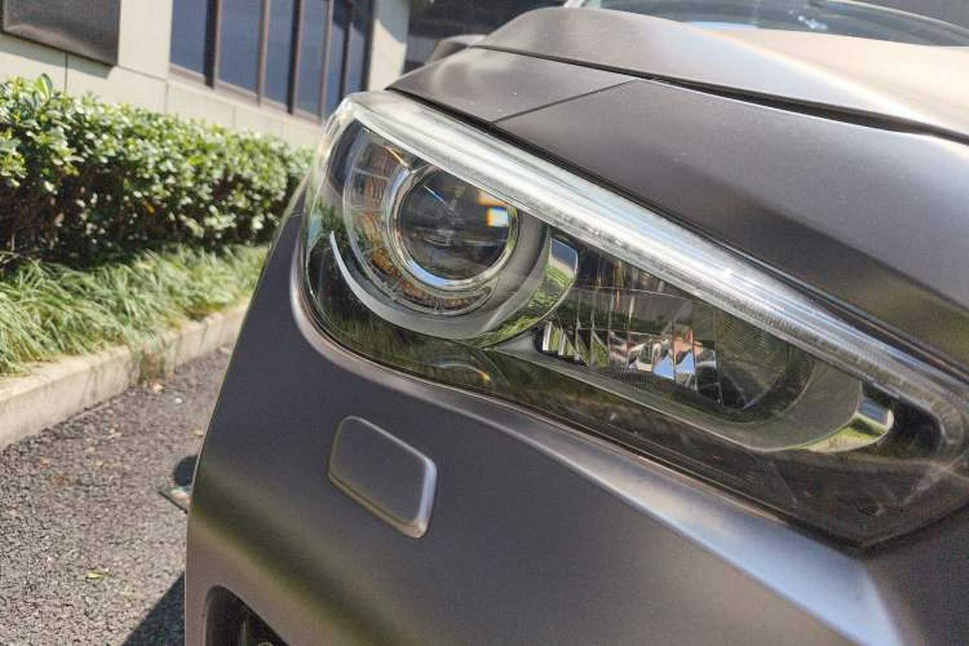 Used Infiniti Q50 2014 3.7L Luxury Sport Edition Right Front Headlight