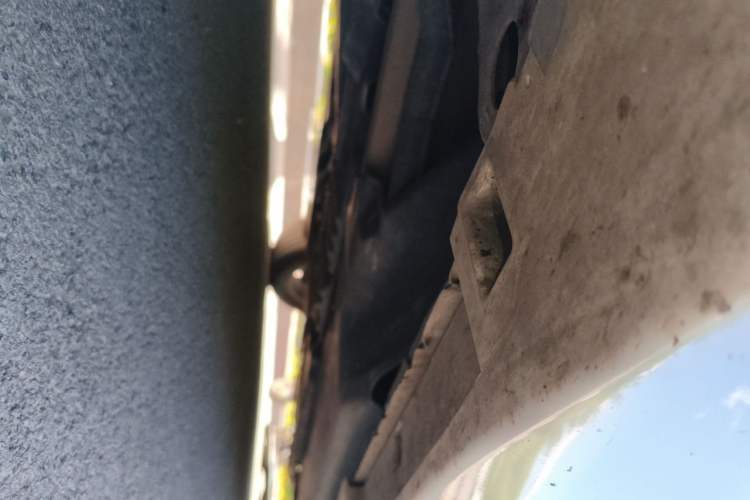 Used Infiniti Q50 2014 2.0T Comfort Edition Chassis Front Left
