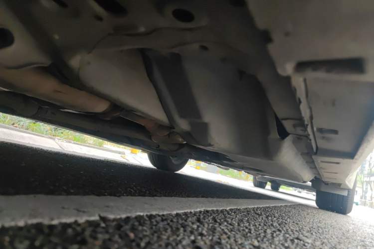 Used Infiniti Q50 2014 3.7L Comfort Edition Chassis Front Left