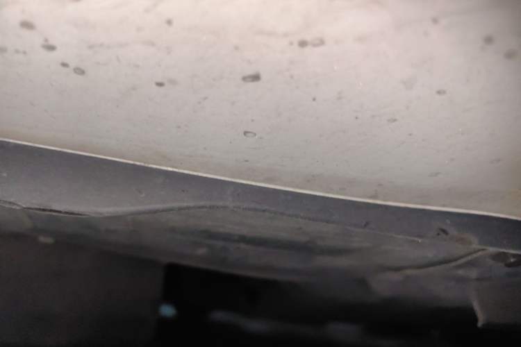 Used Infiniti Q50 2014 3.7L Luxury Edition Chassis Front Right