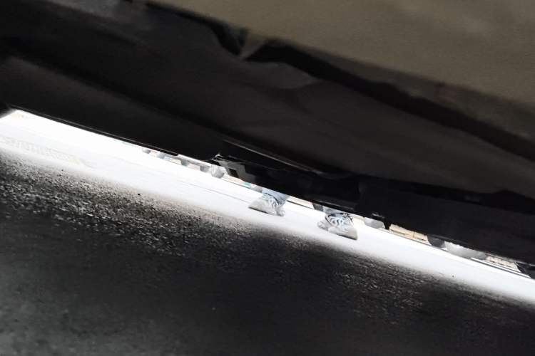 Used Infiniti Q50 2014 3.7L Comfort Edition Chassis Rear Right