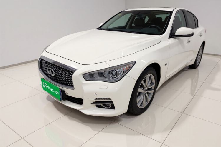 Ojetý Infiniti Q50 2014 2.0T Comfort Edition Guazi used car, China used car export, Used car for sale, Used  cars, Cheapest cars for sale