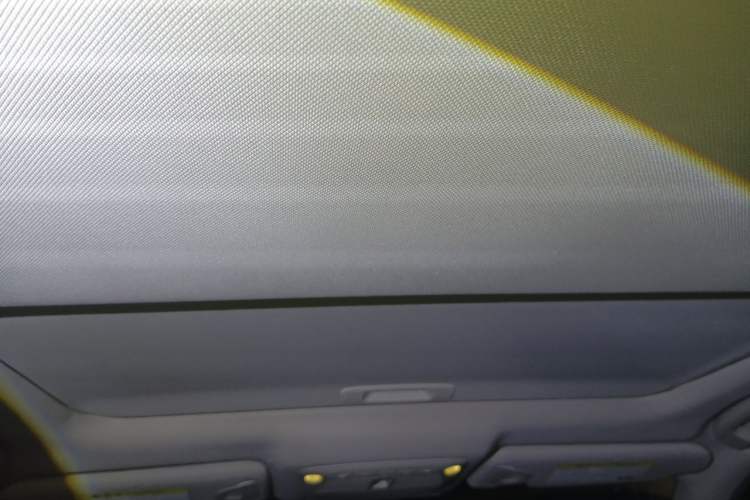 Used Infiniti Q50 2014 2.0T Comfort Edition Headliner