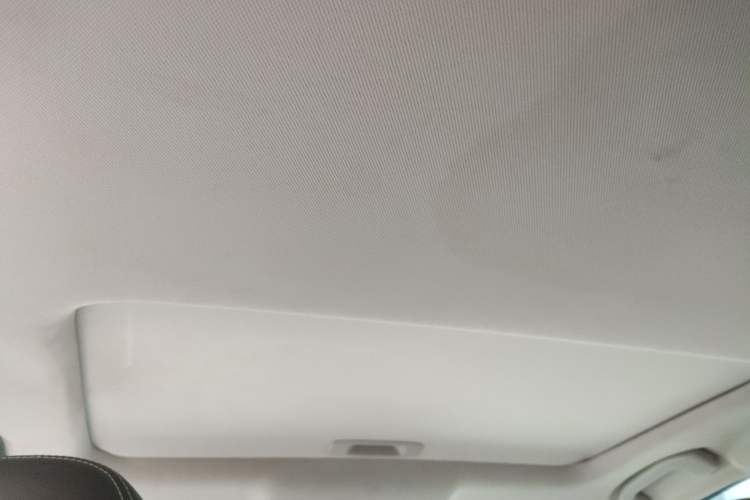 Used Infiniti Q50 2014 3.7L Comfort Edition Headliner