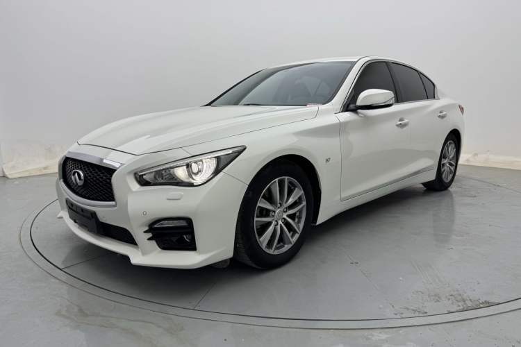 Used Infiniti Q50 2014 3.7L Comfort Edition Guazi used car, China used car export, Used car for sale, Used  cars, Cheapest cars for sale