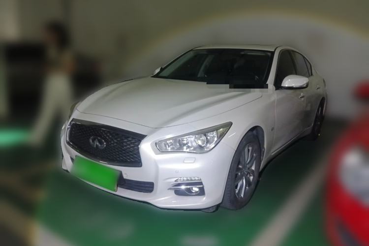 Used Infiniti Q50 2014 2.0T Comfort Edition Guazi used car, China used car export, Used car for sale, Used cars, Cheapest cars for sale