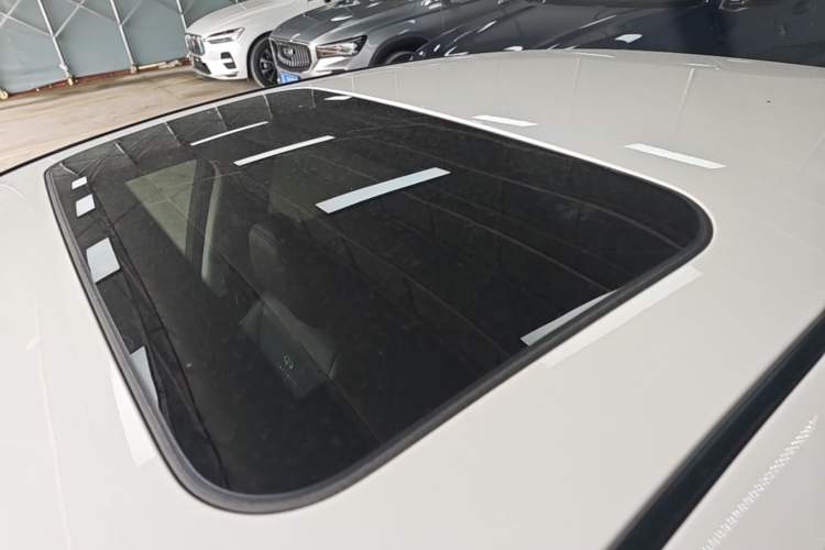 Used Infiniti Q50 2014 2.0T Comfort Edition Roof