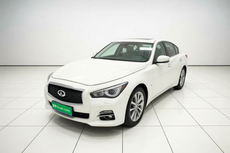 Ojetý Infiniti Q50 2014 2.0T Luxury Edition Guazi used car, China used car export, Used car for sale, Used  cars, Cheapest cars for sale
