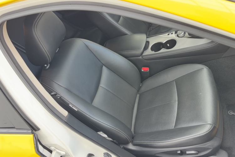 Used Infiniti Q50 2014 3.7L Comfort Edition Right Front Seat